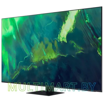 Телевизор Samsung QE55Q70AAU картинка 2